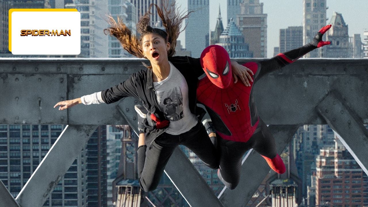 Spider-Man 4: Filming Date Finally Announced With Tom Holland And Zendaya?