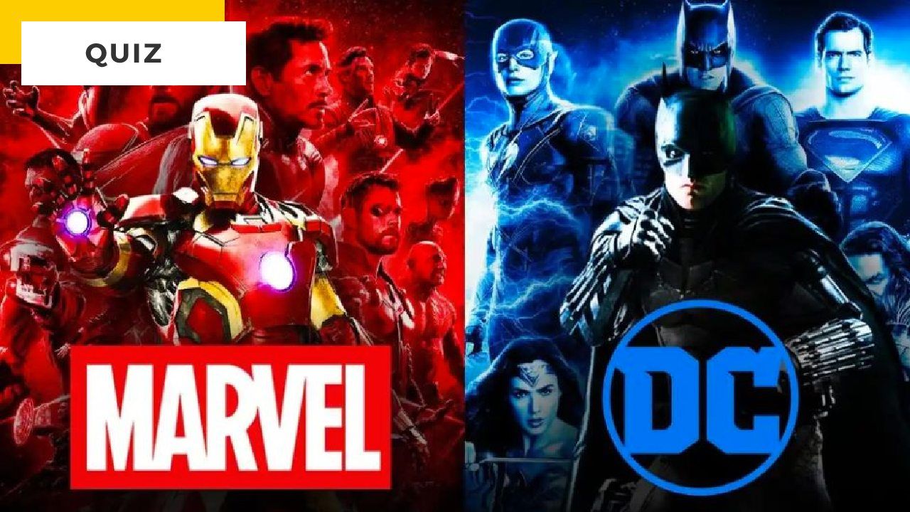 Quiz Marvel ou DC : de quel univers de super-héros vient cette photo ? 77f752fc8deb7920d81edb33ea1db23b