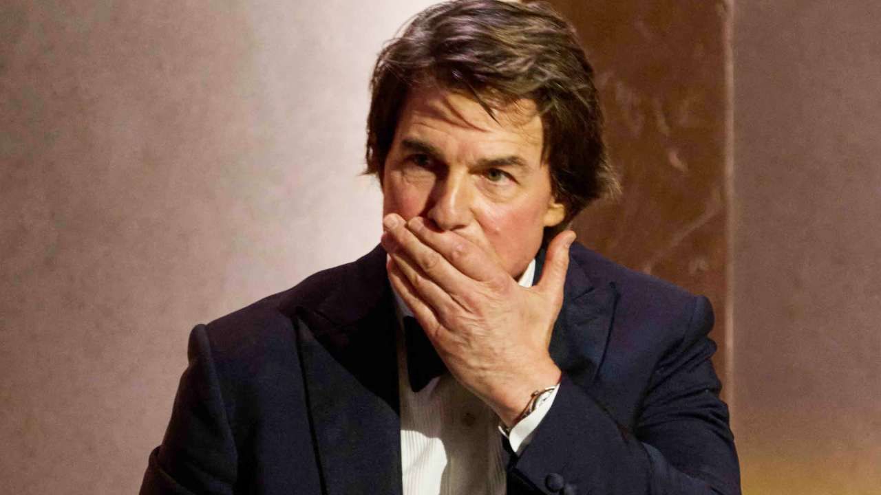 "Ça ne correspondait pas à l’esprit" : Tom Cruise a recalé ce réalisateur prestigieux pour l'un des épisodes de Mission Impossible