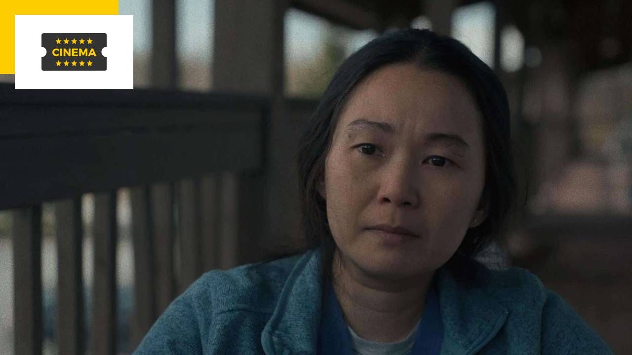 The Whale with Brendan Fraser: Who is Hong Chau, this Oscar-nominated actor?