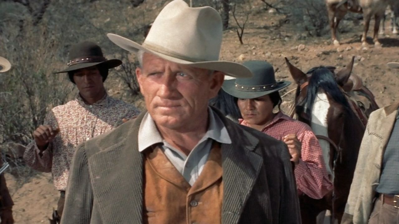 John Dutton ou Matt Devereaux ?