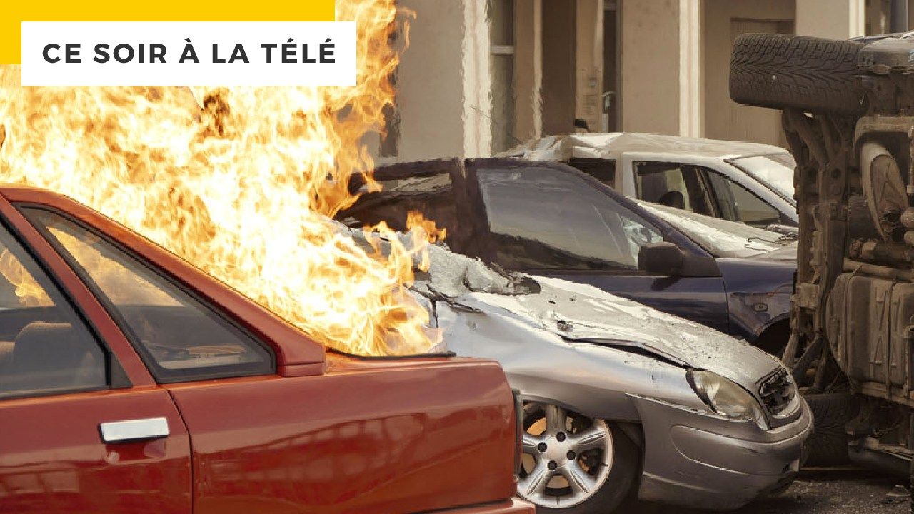 Tonight on TV: French Fast & Furious, which became a hit around the world