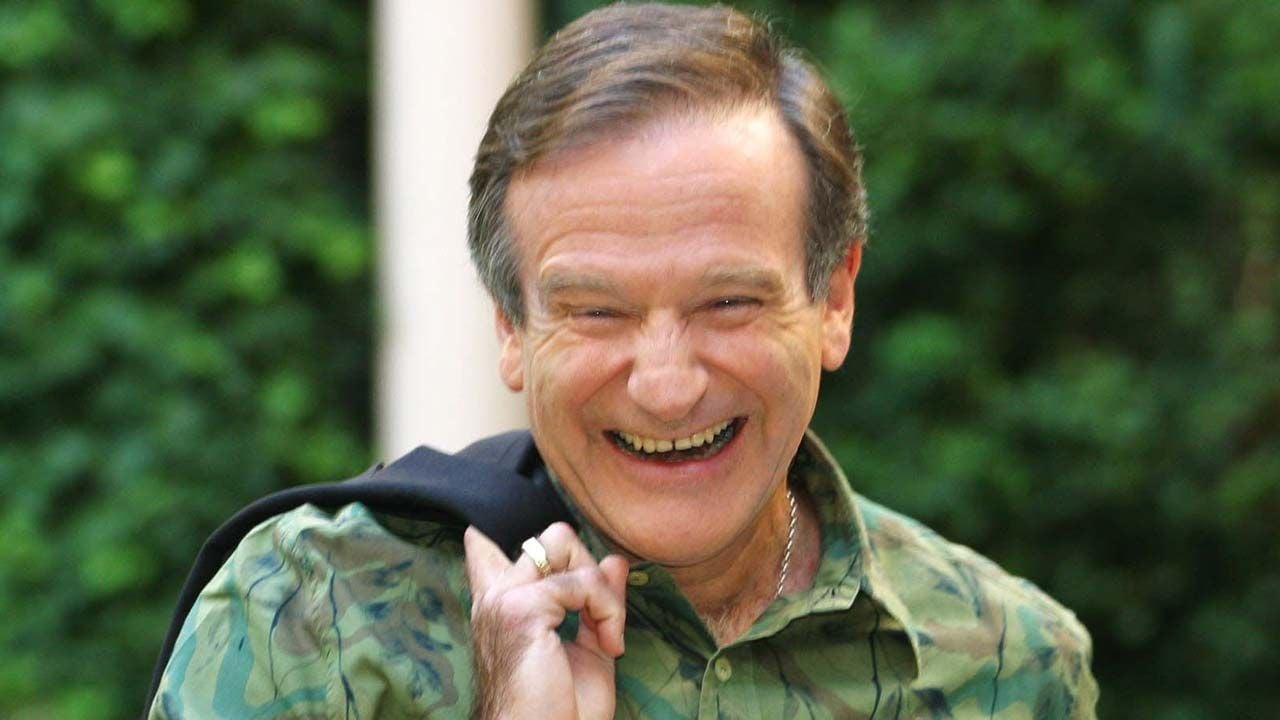 “He announced that he was my projectist”: 30 years ago, Robin Williams reached the creation of this actor who we would like to laugh at