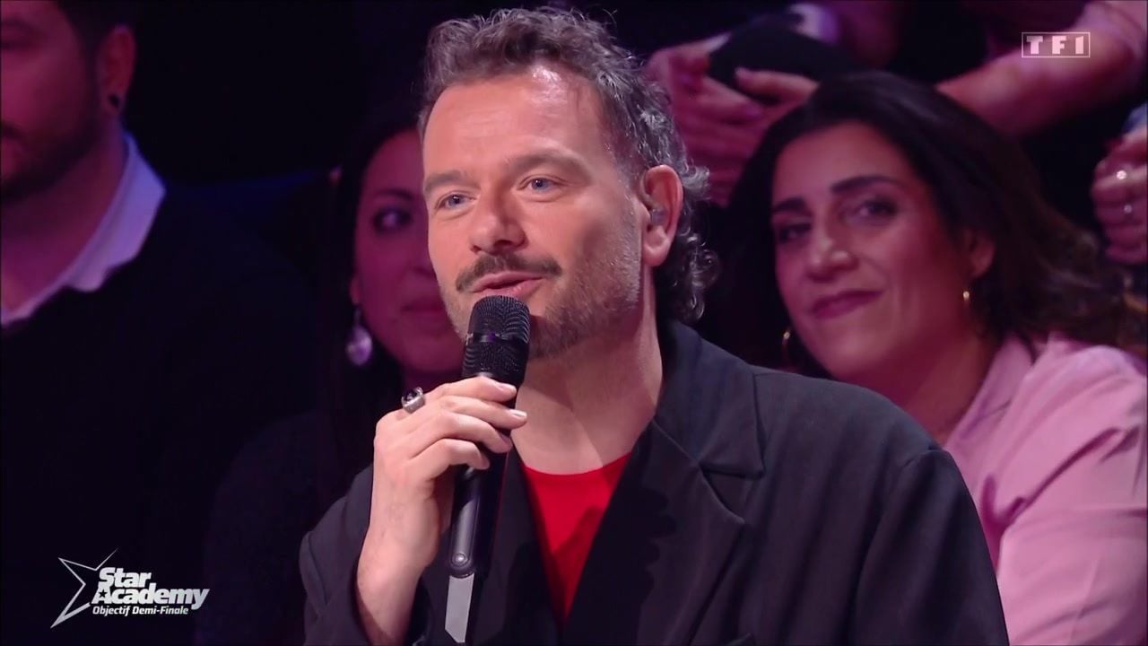 Hugues Hamelynck : son avenir après la Star Academy