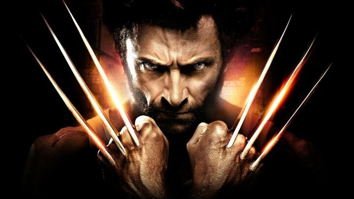 wolverine