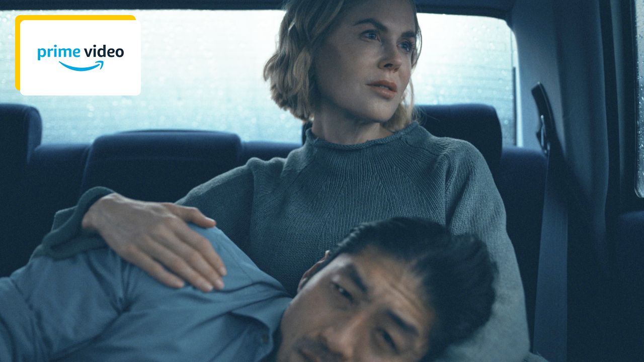 Nicole Kidman on Prime Video: Is the new Expats series based on a true story?