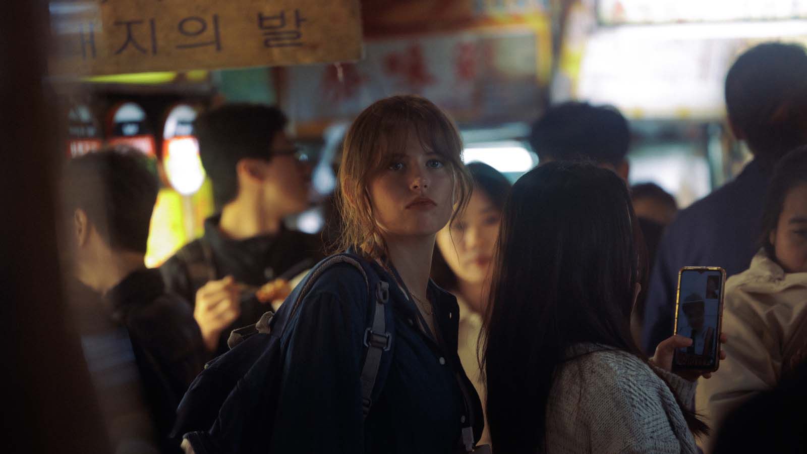 Photo du film La Réparation - Photo 10 sur 20 - AlloCiné