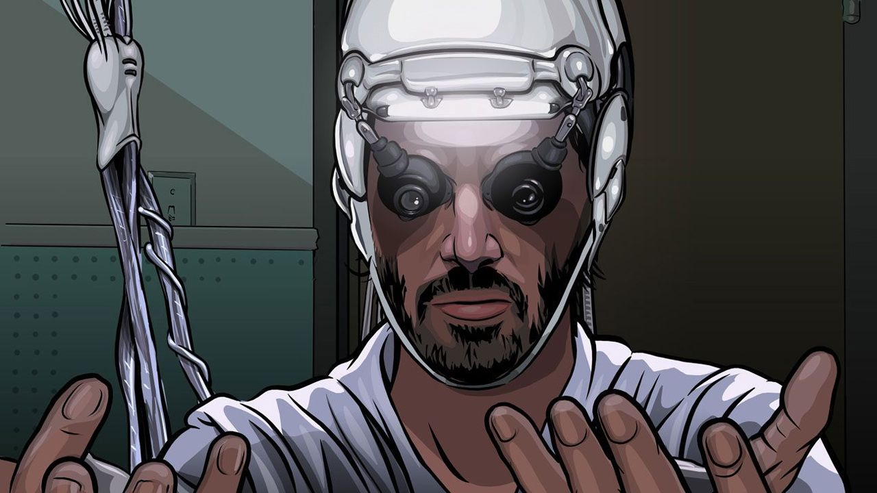 This largely forgotten Keanu Reeves film is one of the Matrix star’s most disturbing roles.