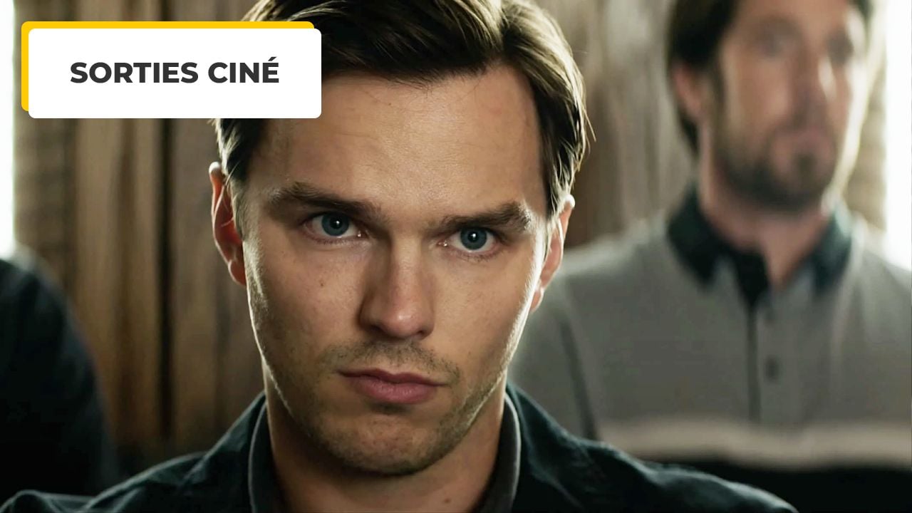 Juror No. 2: At the age of 94, Clint Eastwood will make his last film! A stylish outing?