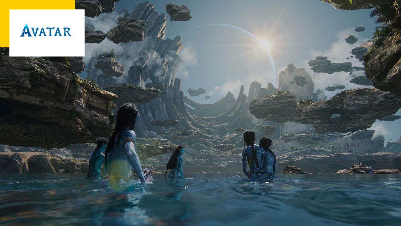 Avatar 3: Photos of Pandora’s Unseen Landscapes Revealed