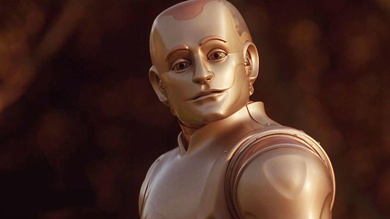 25 years ago, this science fiction film, a great failure in the box office, left a very mixed memory in San Francisco 25 years ago, this science fiction film, a great failure in the box office, left a very mixed memory in San Francisco