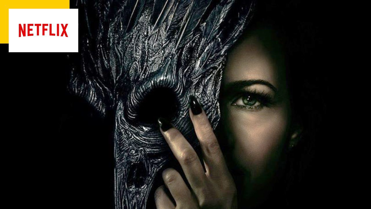 New Netflix Release: Star Wars Star in This Series That Will Scare You Up!