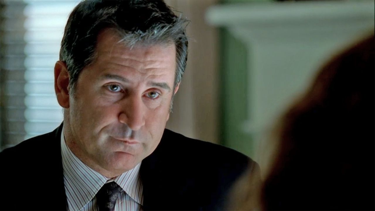Anthony LaPaglia