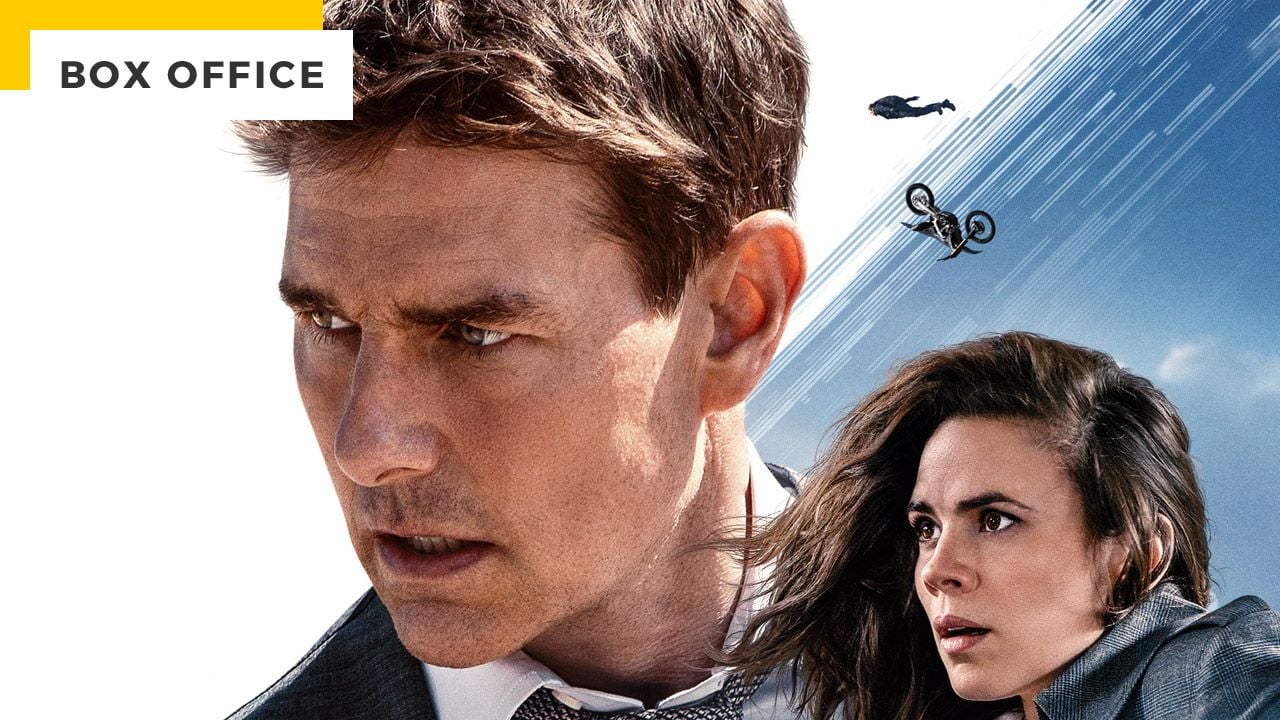 Mission Impossible 7: What started Tom Cruise at the French box office?
