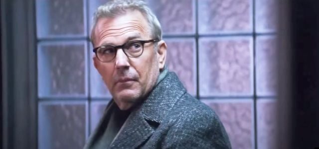 Kevin Costner dans The Ryan Initiative