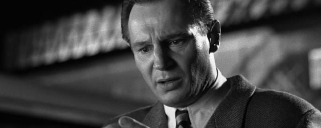 La Liste de Schindler (1993)