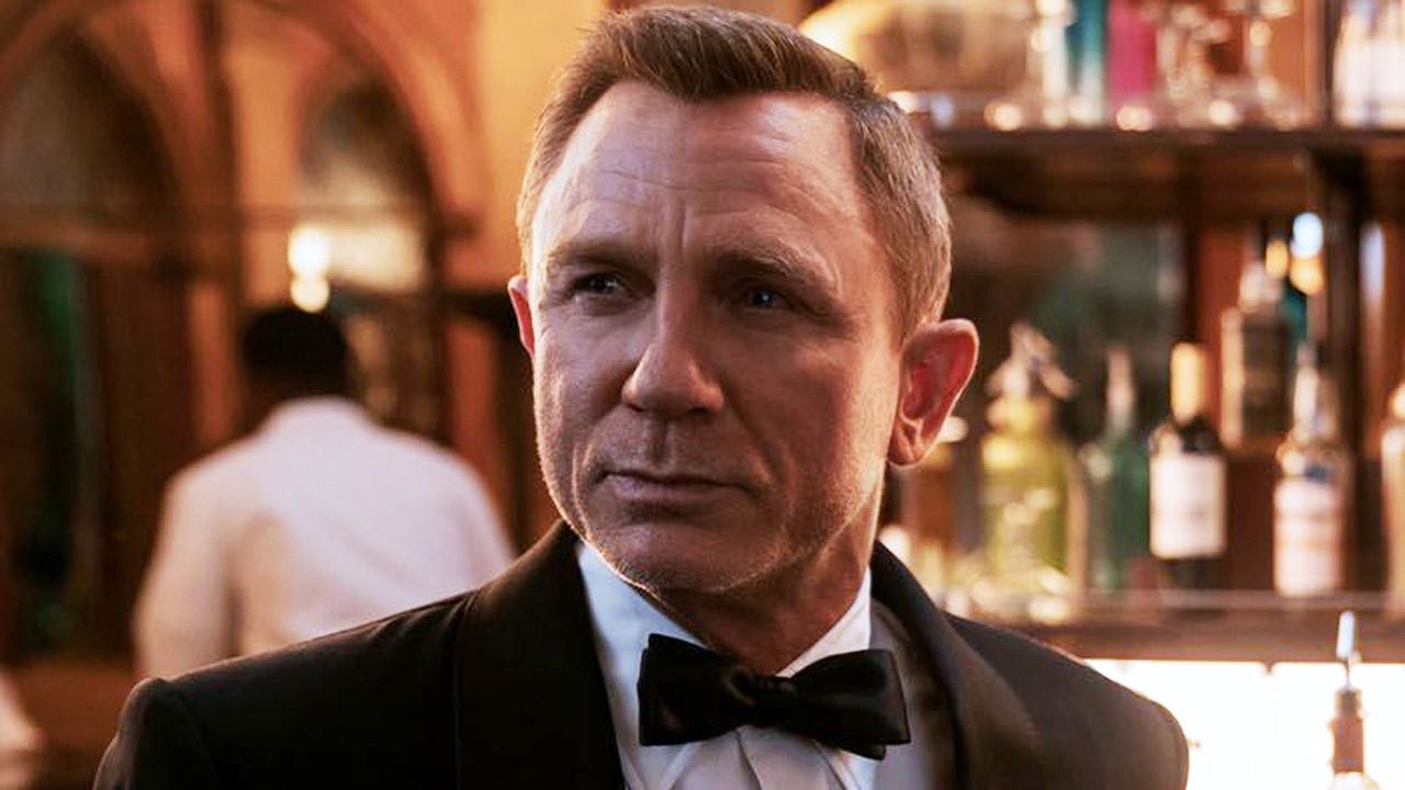 James Bond by Christopher Nolan? Rumors have already returned!