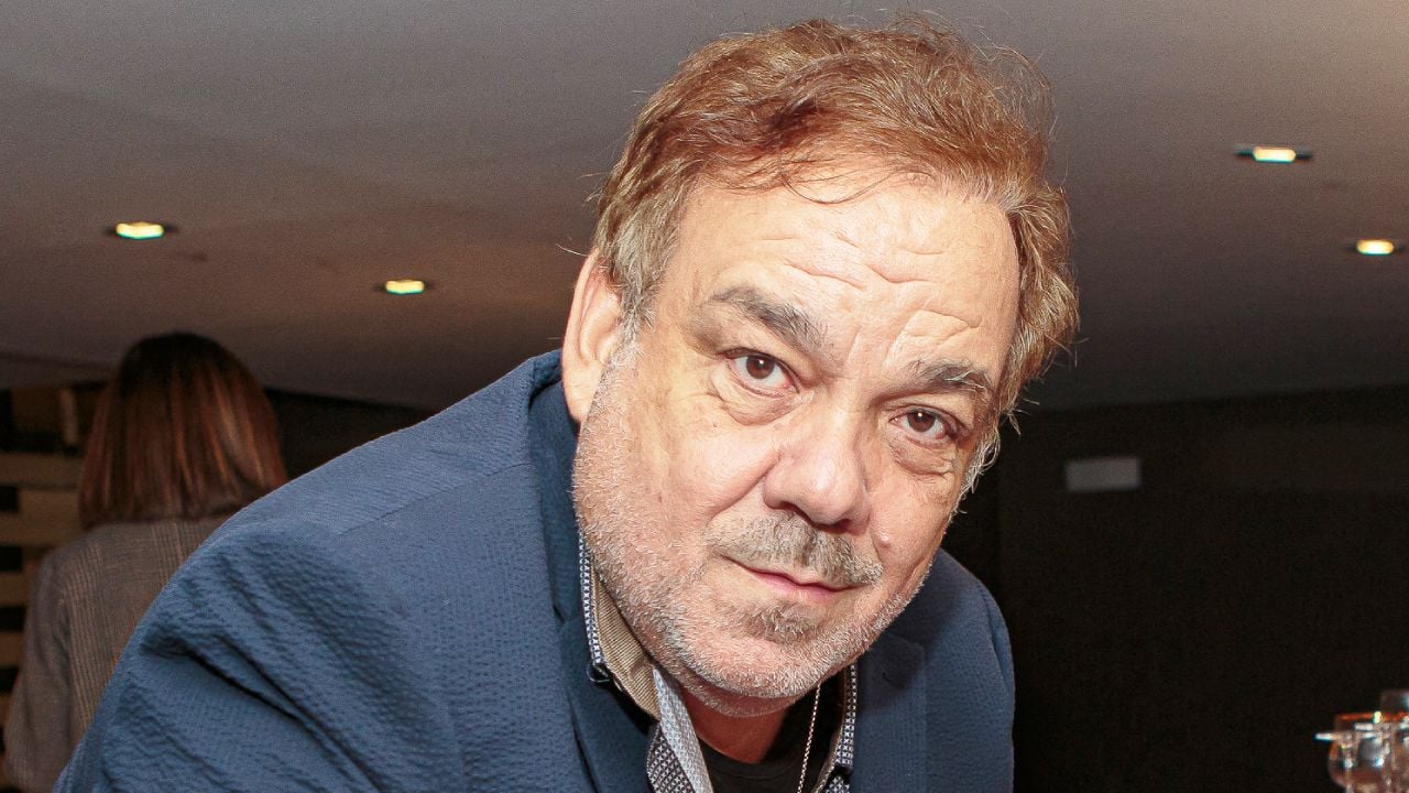 "Ça a été des moments incroyables de cinéma" : quel est le film dont Didier Bourdon est le plus fier ?