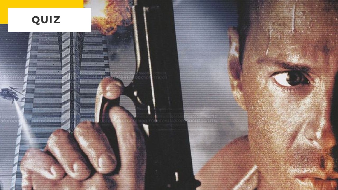 Movie Quiz: Are you a fan of the 80s?  Confirm it!