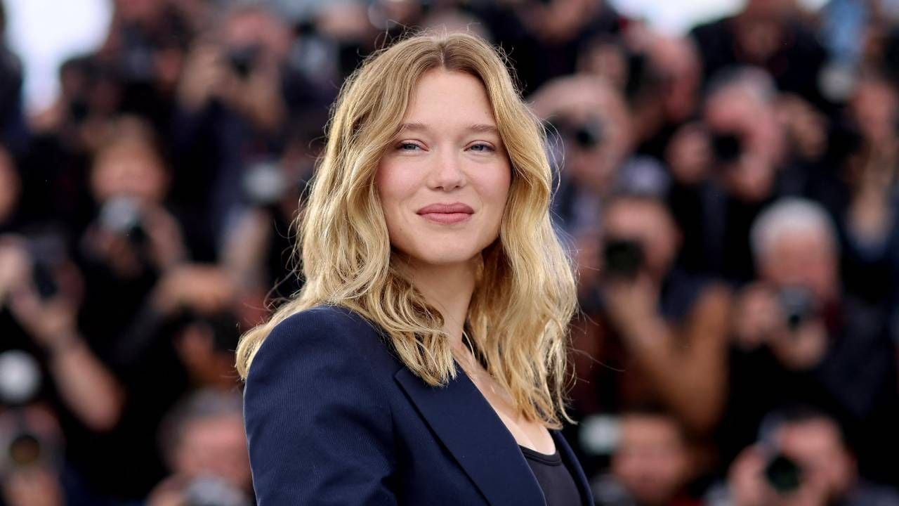"Un dernier chef-d'œuvre" : noté 3,7 sur 5, c'est aussi le meilleur film de Léa Seydoux !