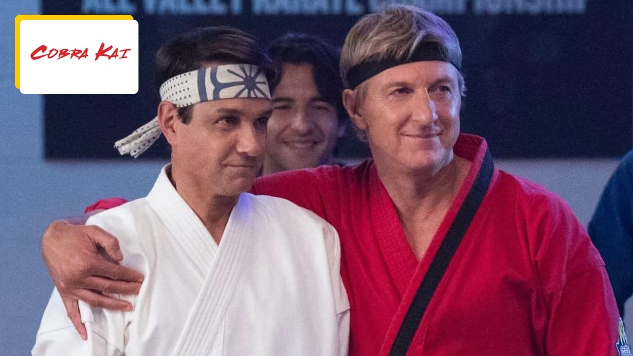 Cobra Kai on Netflix: When will the final season air?