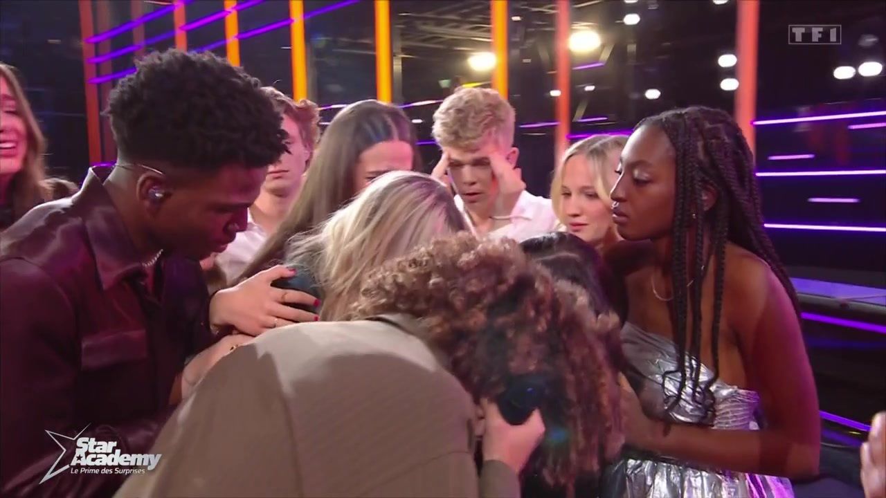 Choix impossible pour les élèves : qui a été éliminé de la Star Academy ...