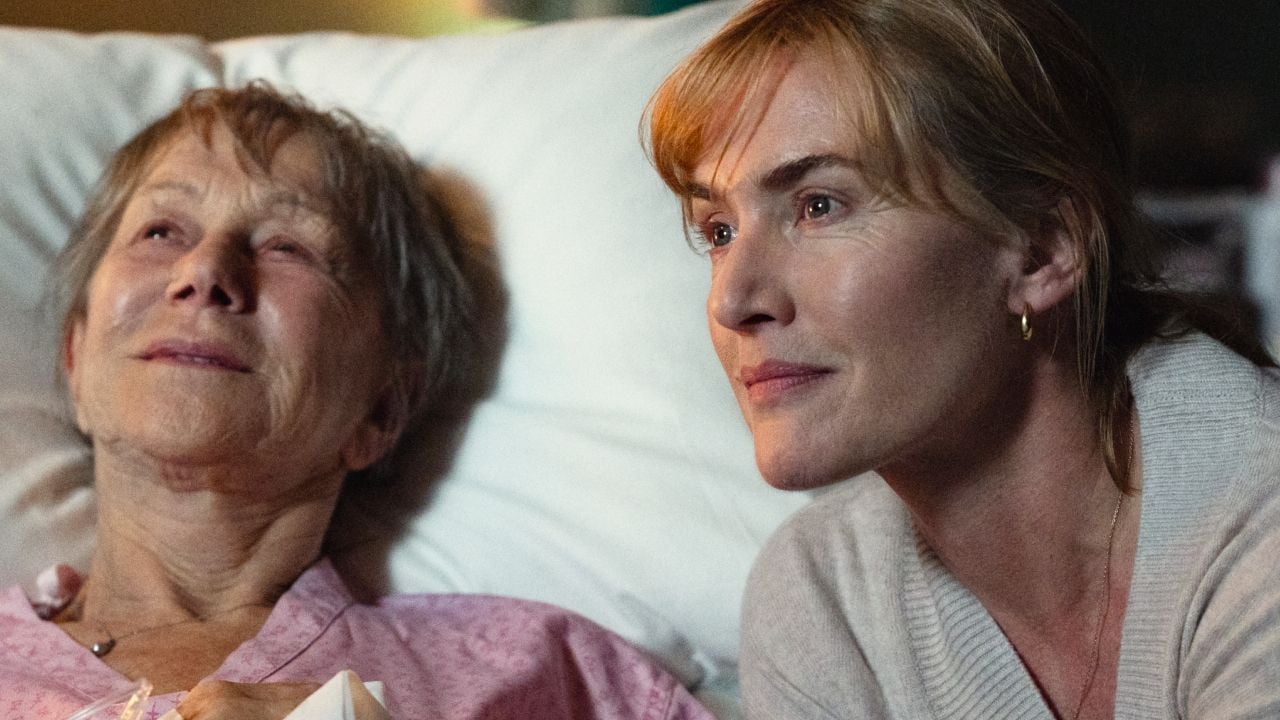 50 ans, 38 films et 1 Oscar : la meilleure actrice de sa génération réalise son premier film pour Netflix et on a les images