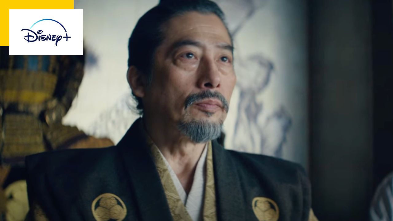 If you like Japan and history, don’t miss this new Disney+ series!