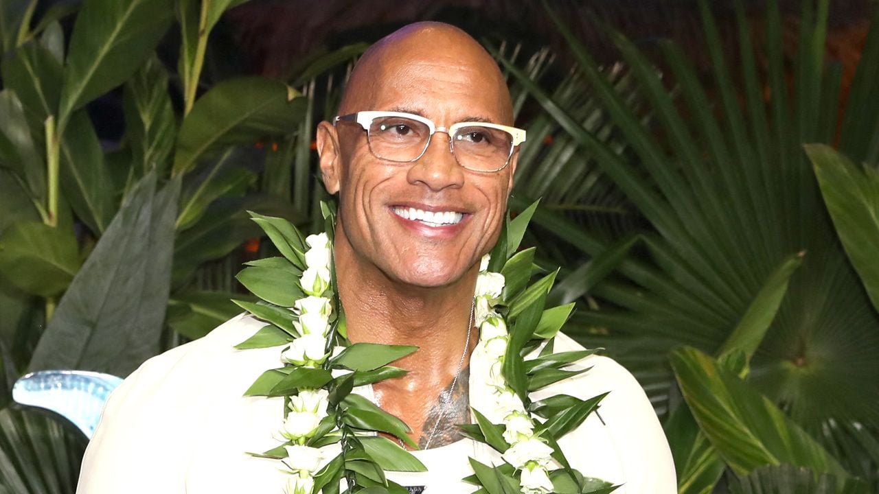 Dwayne Johnson annonce la préparation d'un troisième film d'animation porteur de succès — Cinéma & Films