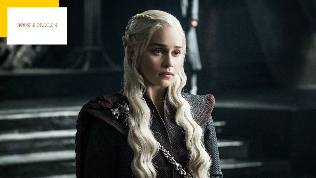 House of the Dragon : pourquoi Emilia Clarke (Daenerys) ne veut pas regarder le spin-off de Game of Thrones