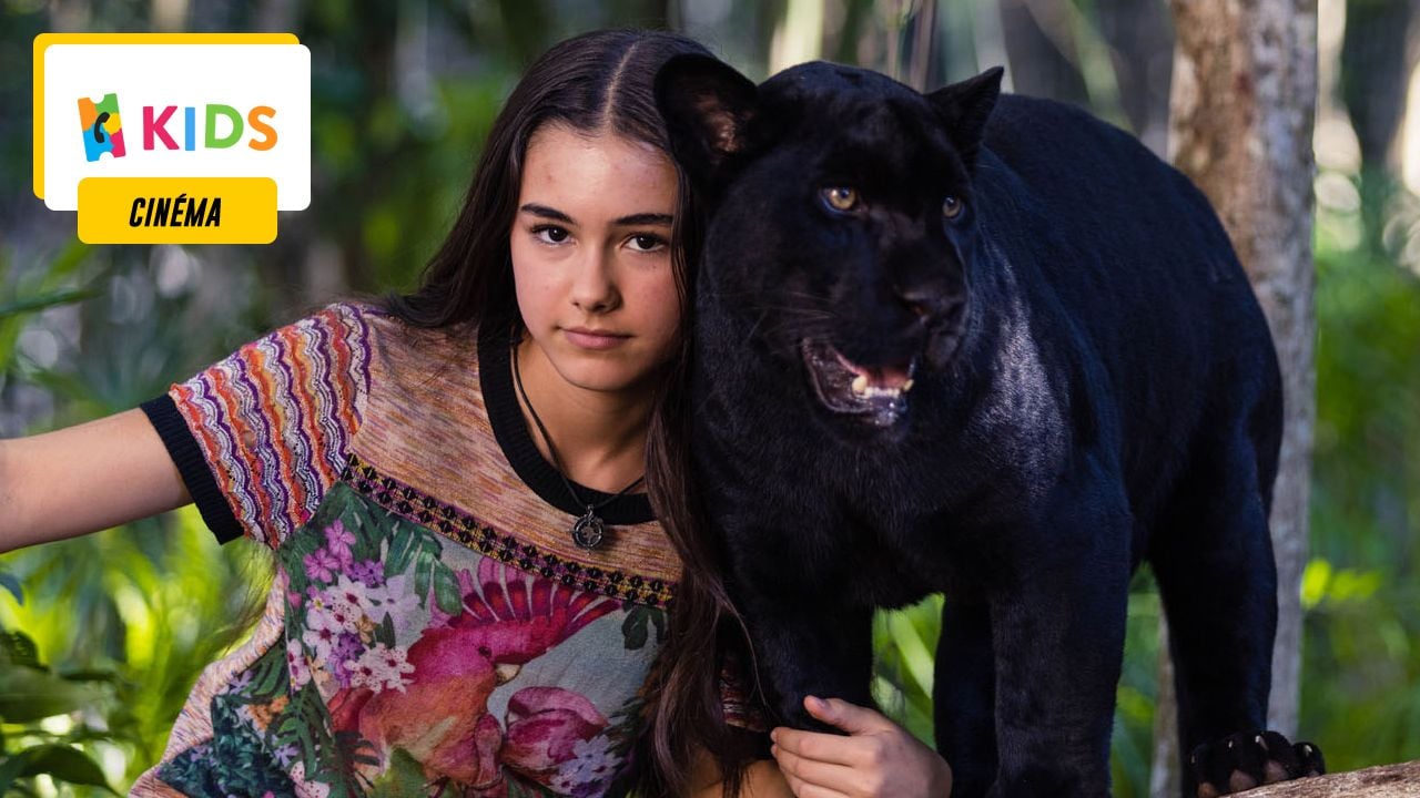 To see at the cinema: The Last Jaguar, a must-see family adventure from the director of Mia and the White Lion.