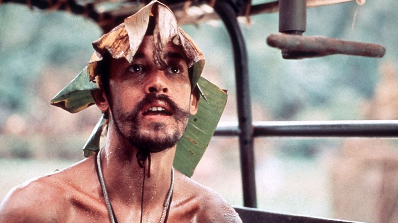 Death of Frederic Forrest, Apocalypse’s Now Unforgotten “Leader”