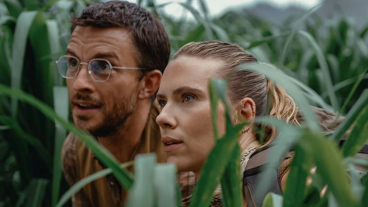 Neither Superman nor Jurassic World: This is a family film located in the French box office Neither Superman nor Jurassic World: This is a family film located in the French box office