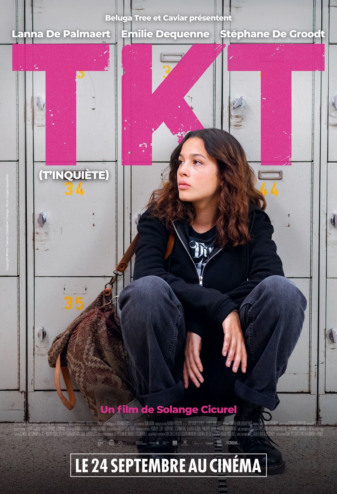 TKT streaming gratuit