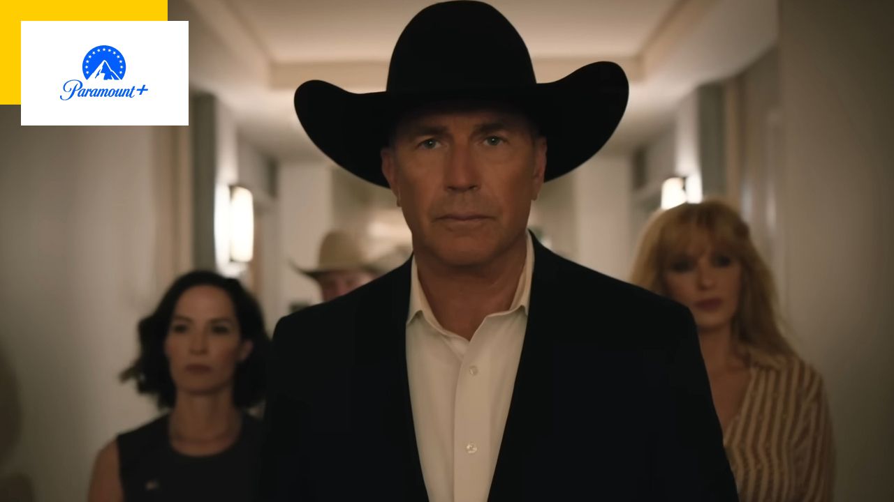 Yellowstone without Kevin Costner?  Another star was being considered for the series!