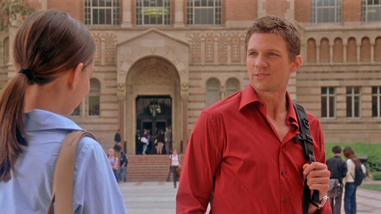 Marc Blucas