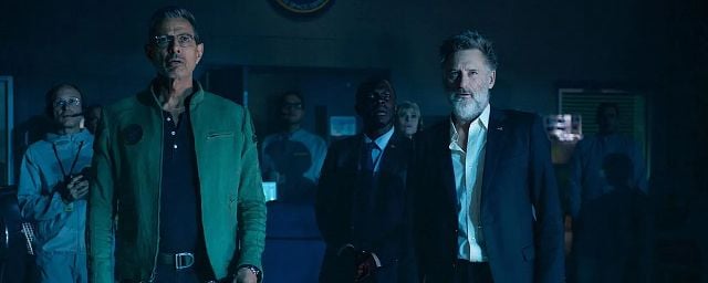 Independence Day: Revival (2016)