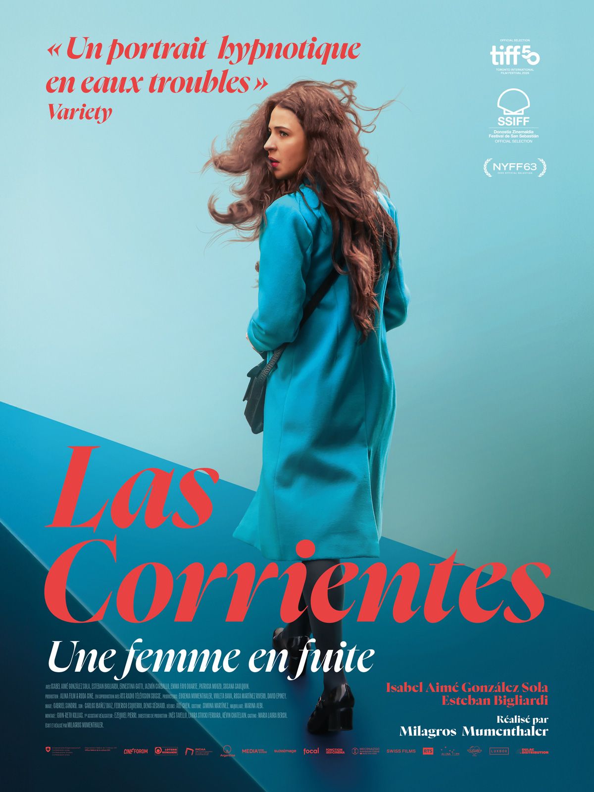 Las Corrientes streaming fr