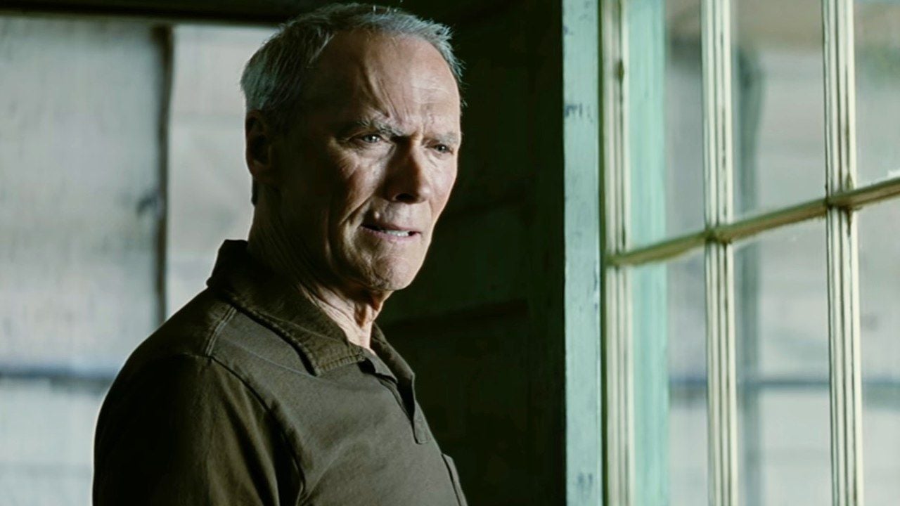 C'est le film presque parfait selon la presse : noté 4,9 sur 5, ce chef-d'oeuvre de Clint Eastwood quitte bientôt Netflix