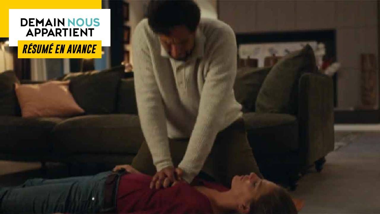 Tomorrow Belongs to Us: What’s in store for Tuesday 21 November 2023 Episode 1561 [SPOILERS]
