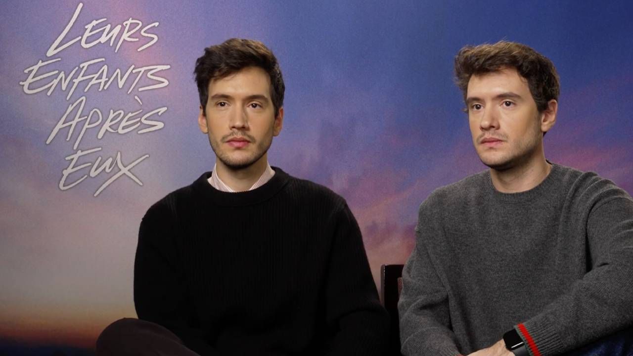 Ludovic & Zoran Boukherma