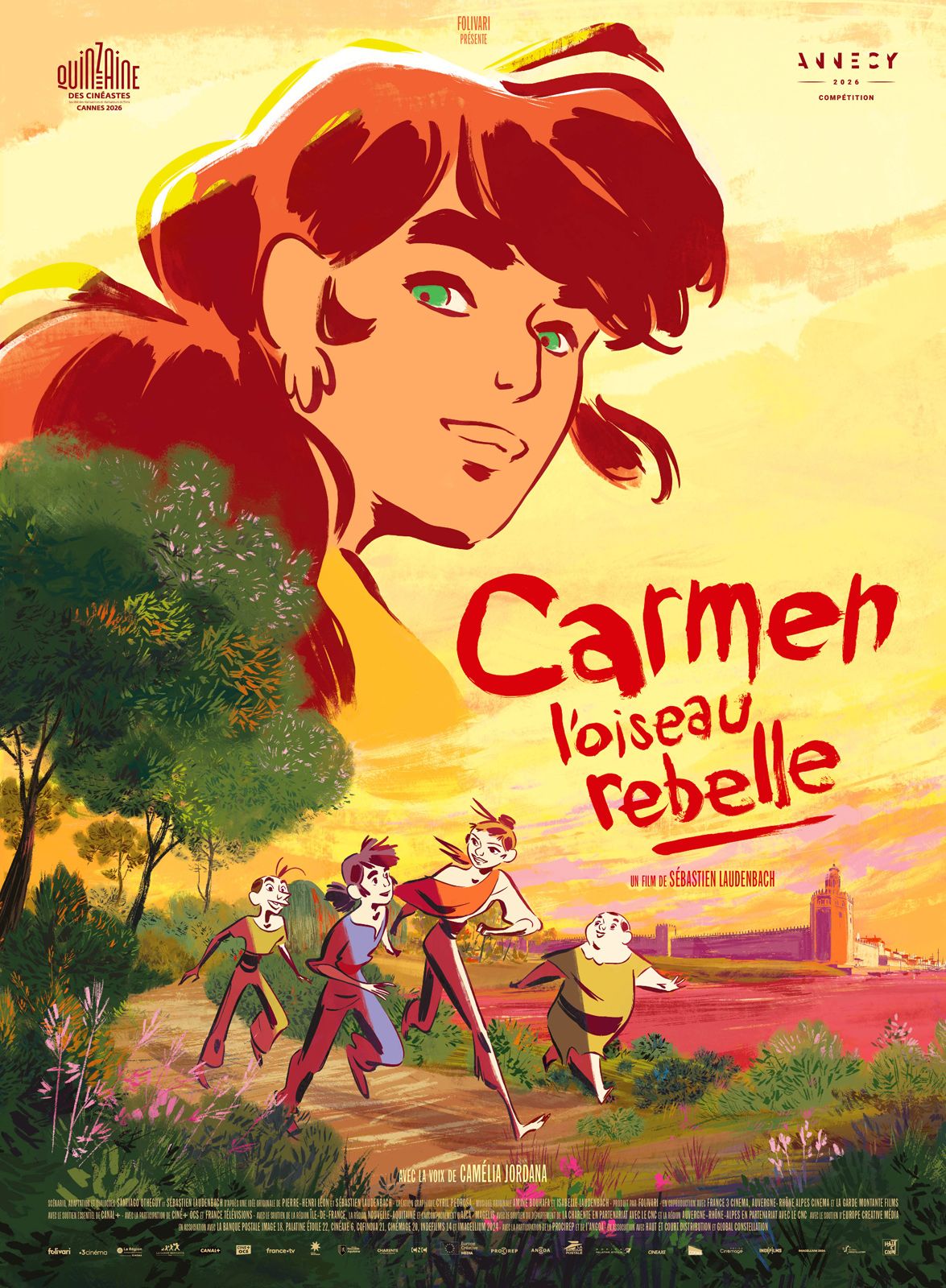 Carmen l'oiseau rebelle streaming gratuit