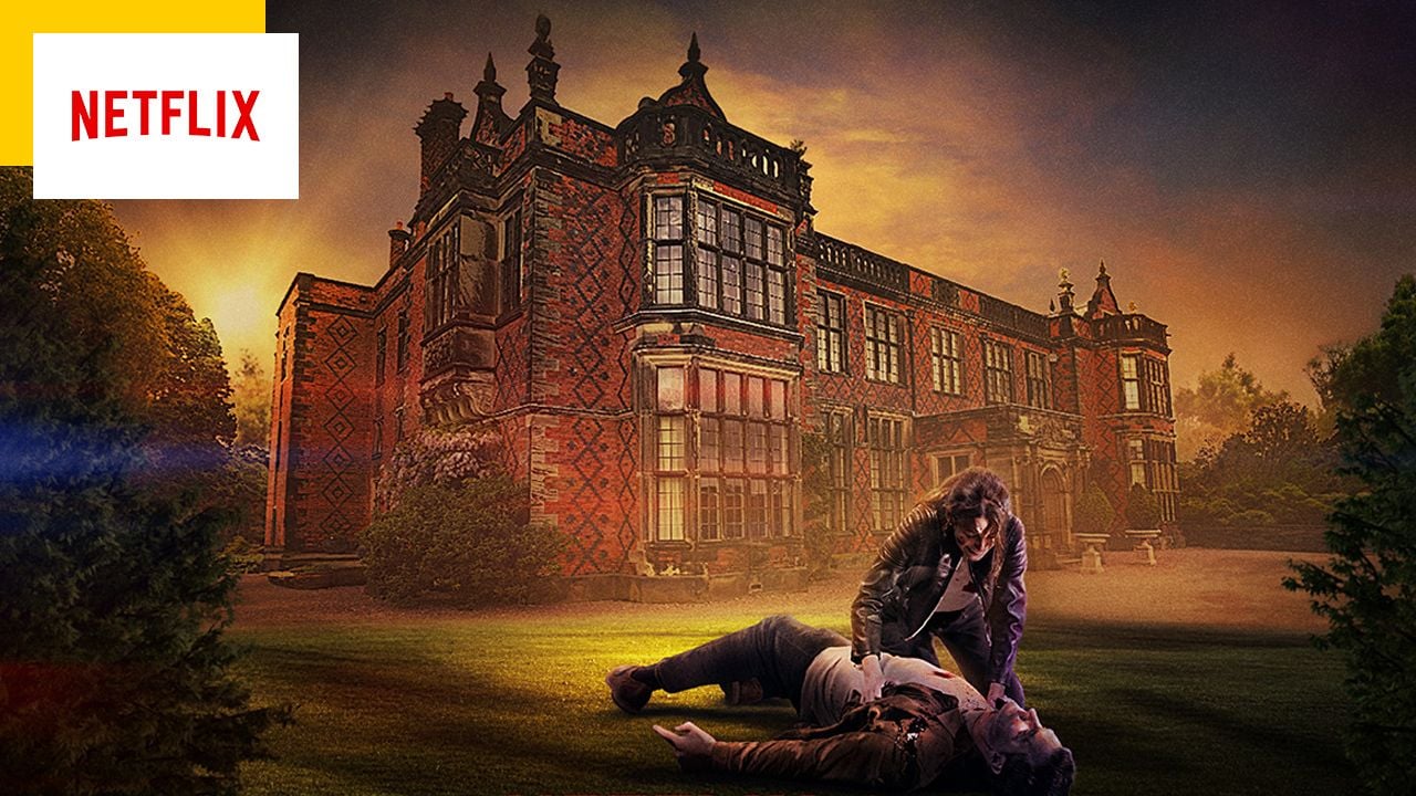 Top 5 Netflix: A surprise series stole the first place in Berlin!