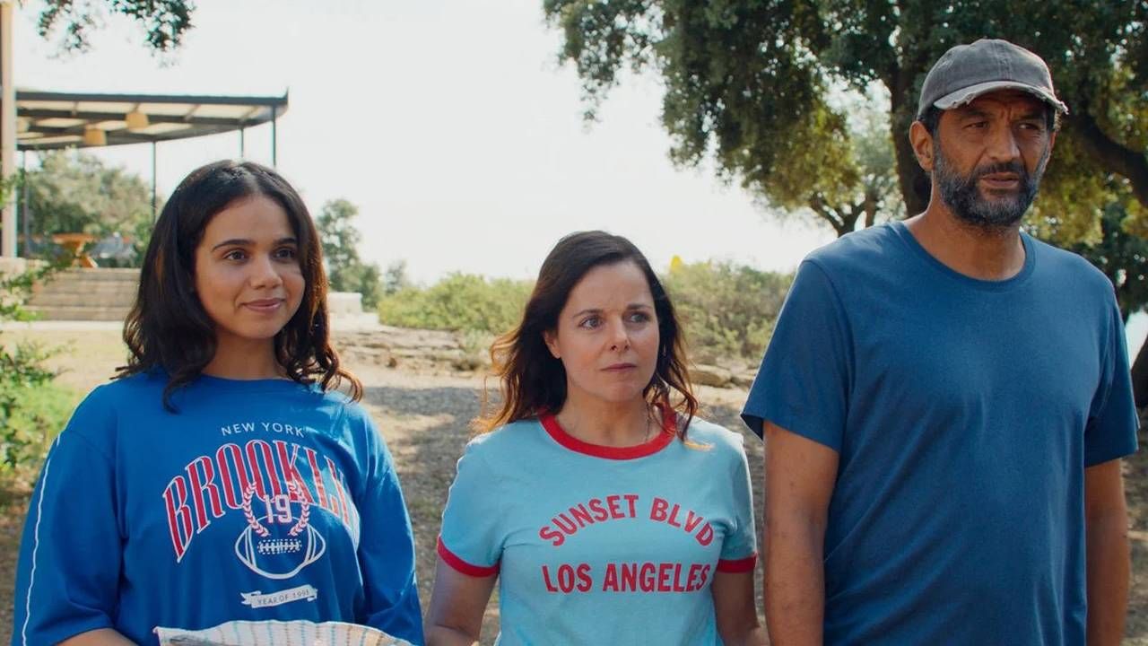 Average class is a good movie? What do viewers of this comedy think with Lauri Pen and Laurent Lafit?