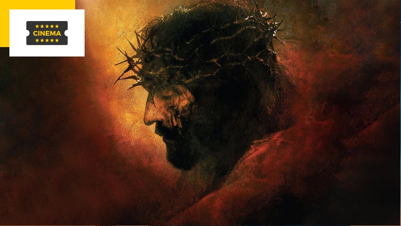 Passion of the Christ 2: “The Acid Trip” by Mel Gibson