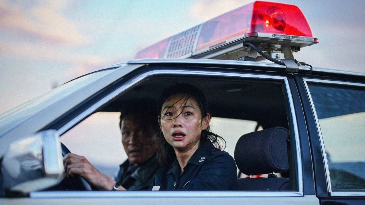 Le retour de Hope : un nouveau film marquant le grand retour du réalisateur de The Chaser à Cannes 2026 — Cinéma & Films