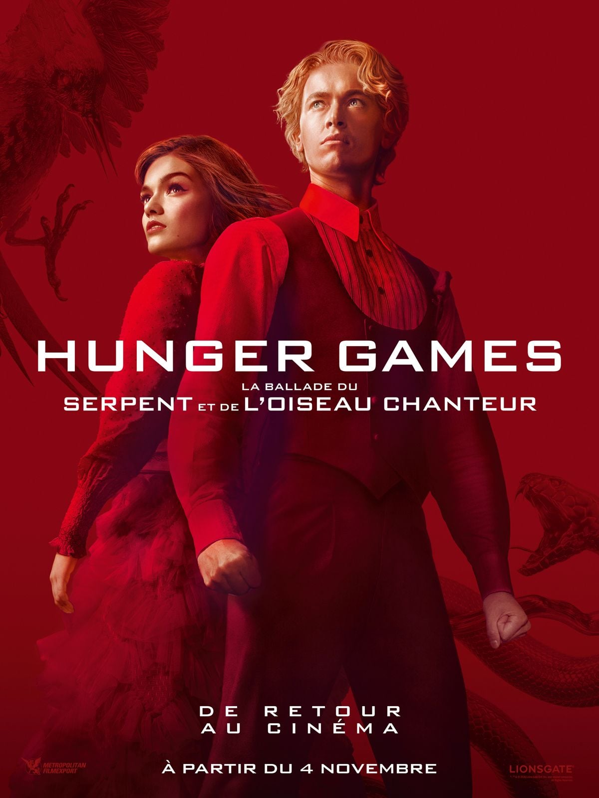 Movie cover