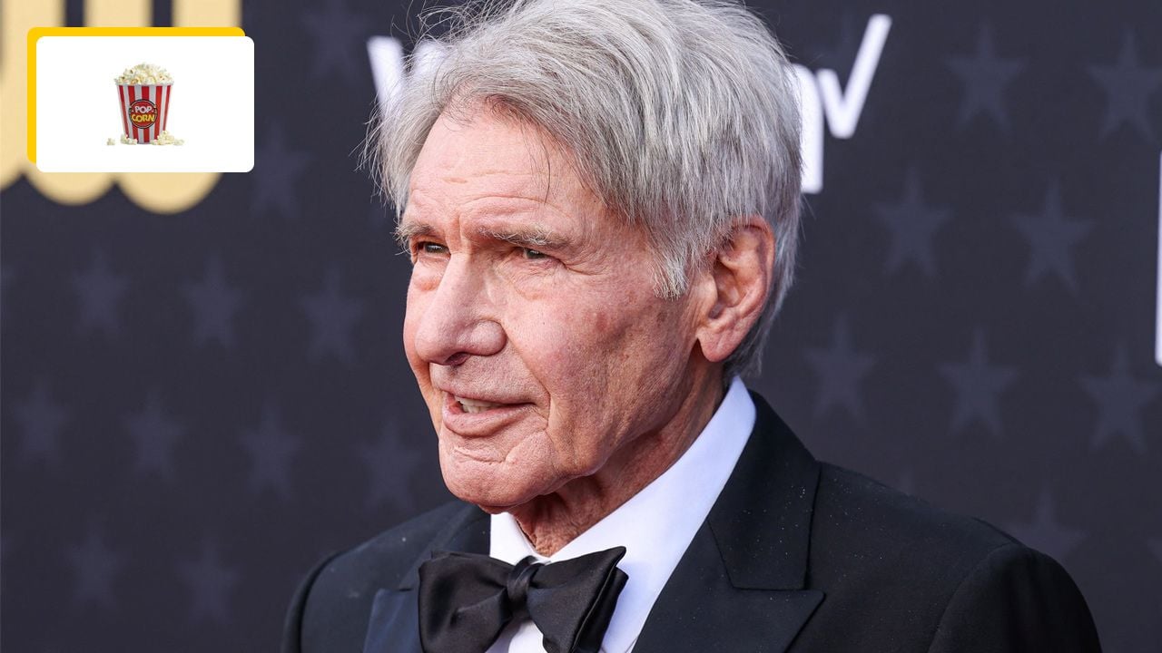 ‘I Was Wrong’: Harrison Ford Regrets Turning Down Film That Could Have Won Him an Oscar