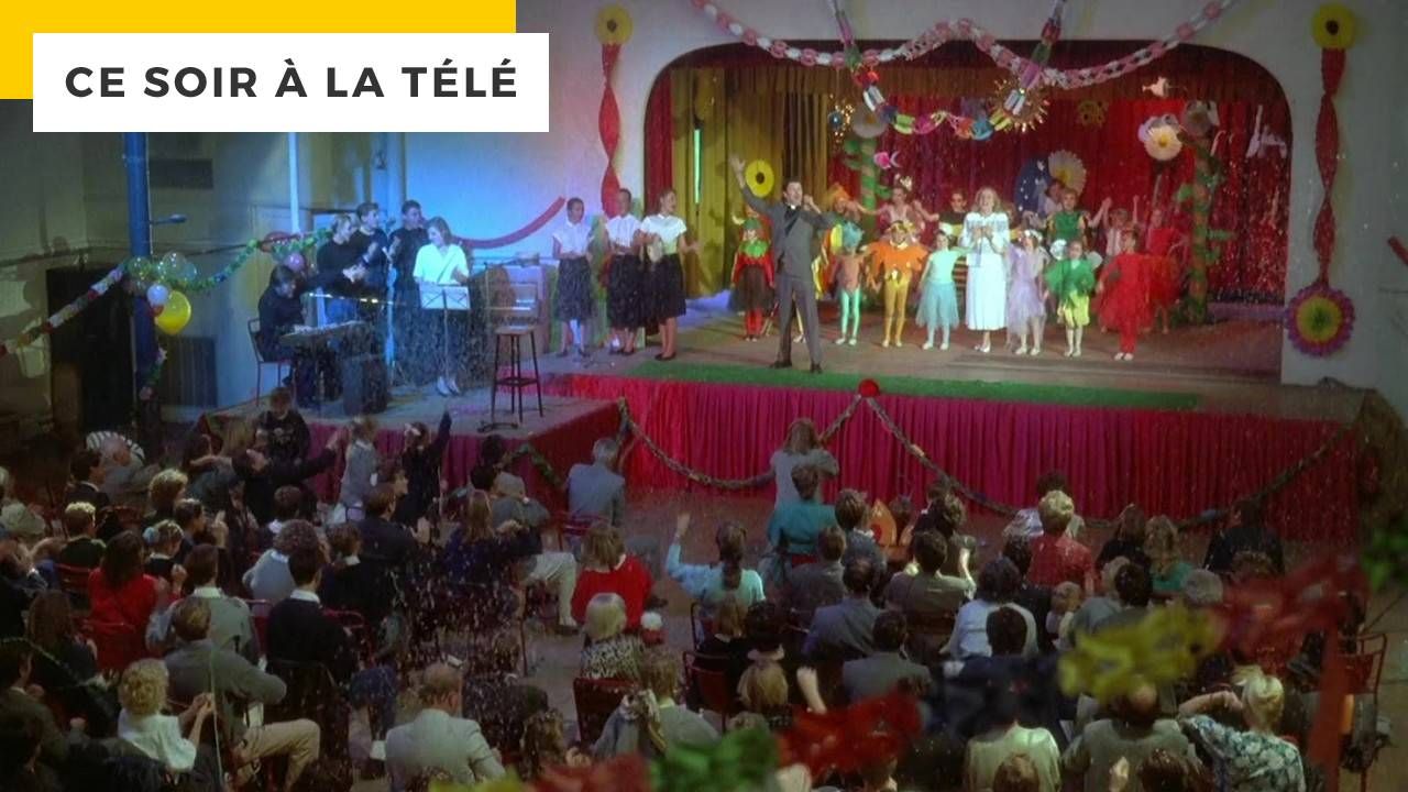 Tonight on TV: No, French comedies aren’t always enjoyable!