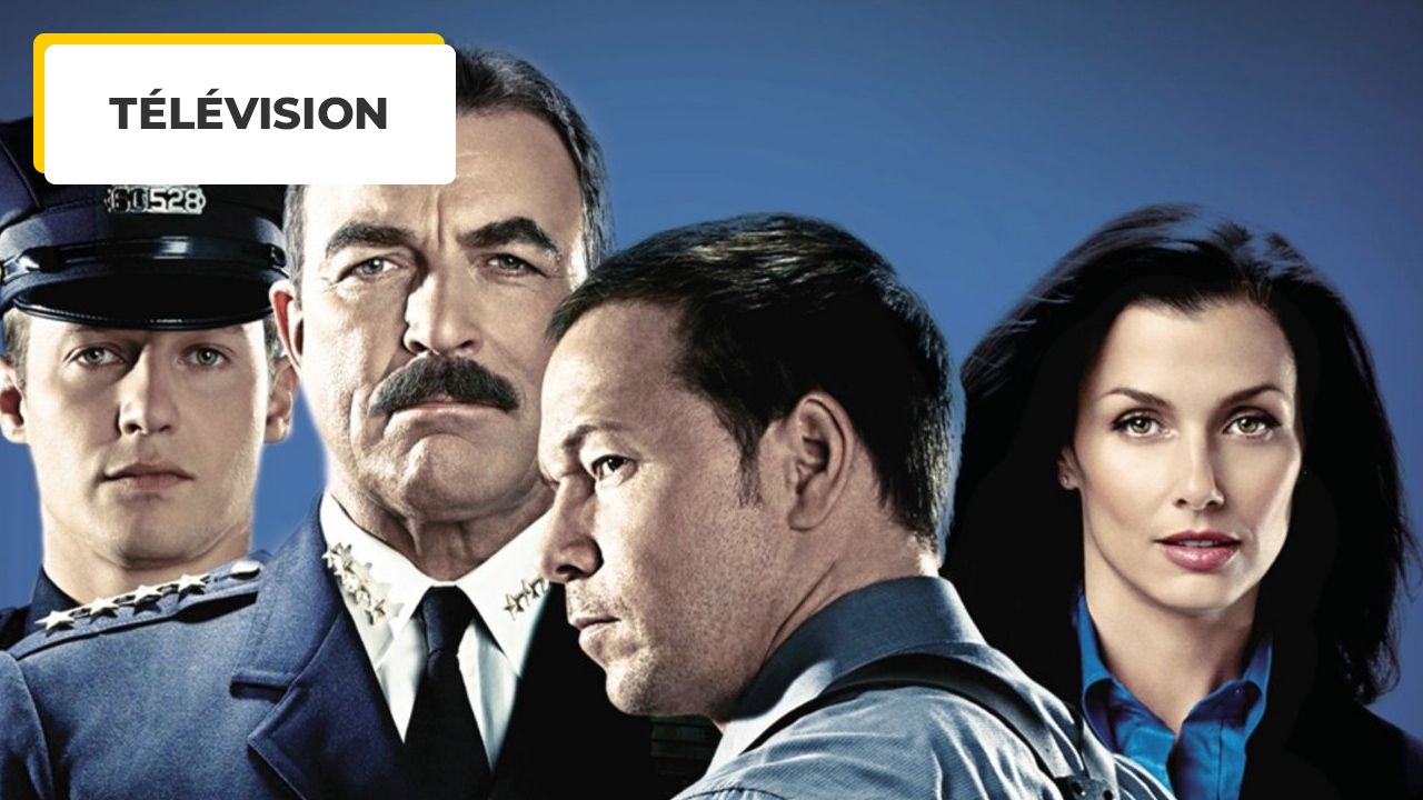 ‘I’m busy with blue bloods’: Tom Selleck turns down another series for the Reagan clan